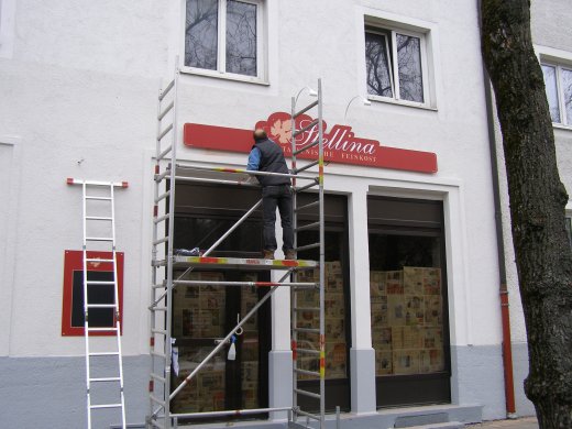 weiter